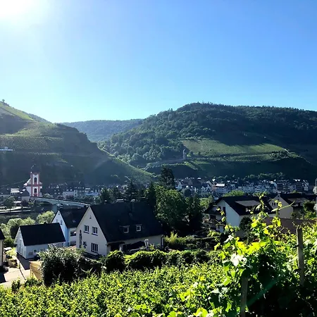 Mosel Fewo43 *