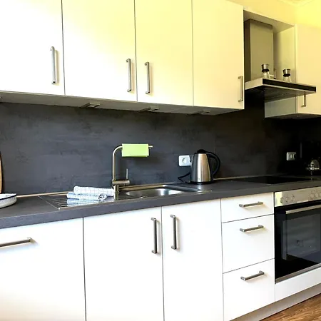 Mosel Fewo43 첼 안 데어 모젤