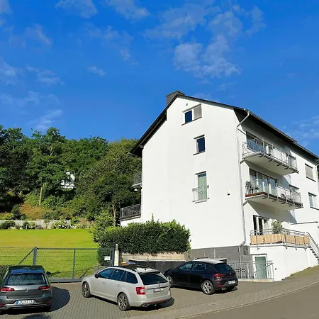 Mosel Fewo43 아파트