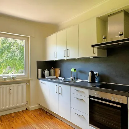 Mosel Fewo43 아파트 *