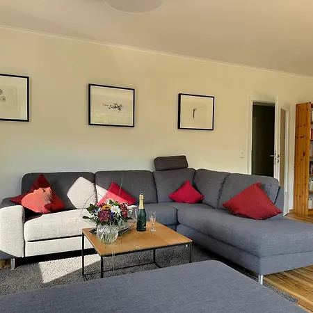 Mosel Fewo43 첼 안 데어 모젤